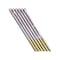 Grip-Rite Collated Finishing Nail, Steel, Galvanized Finish, 34 Degrees GRDA25GLM - alternate 1